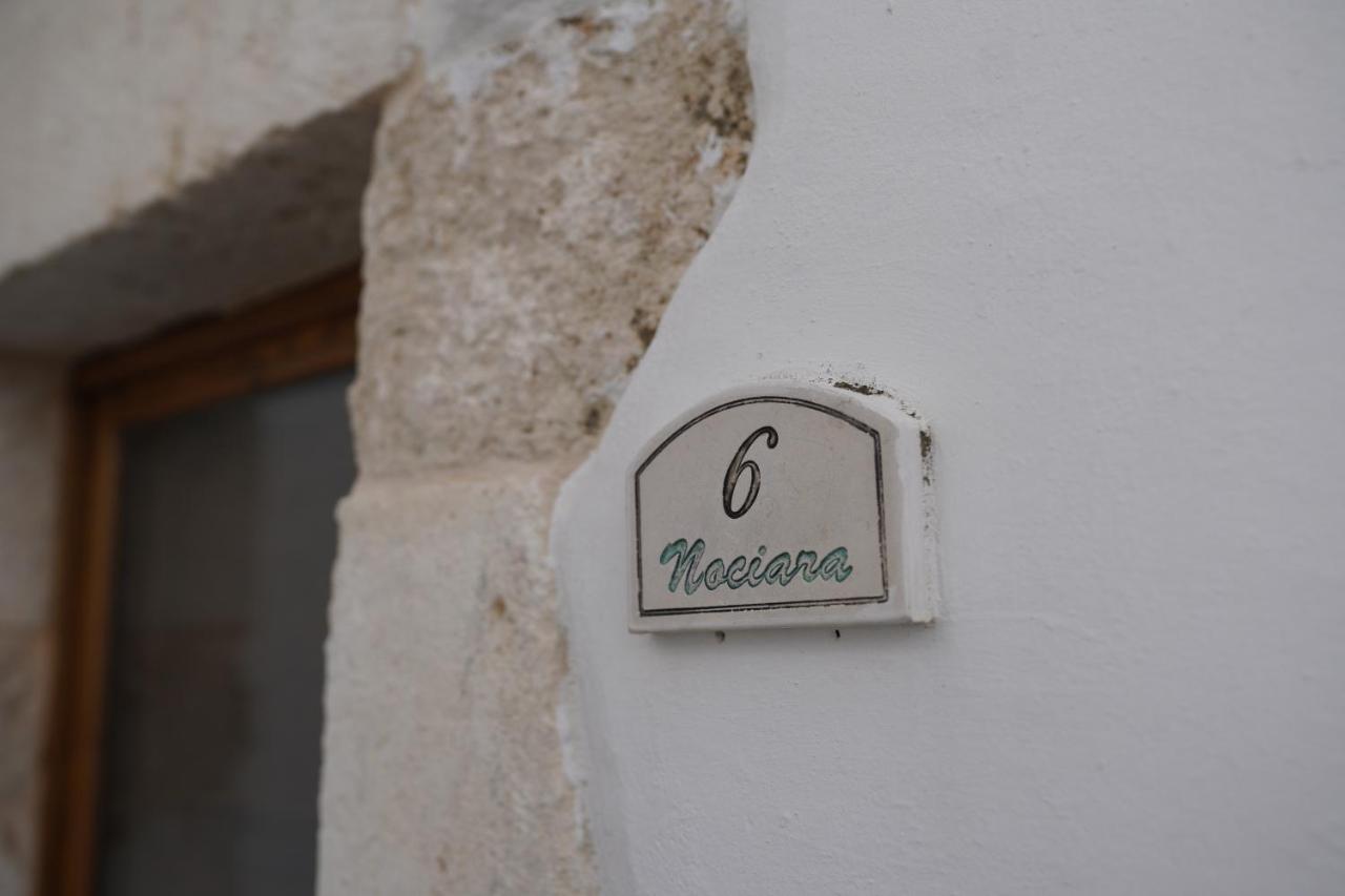 Masseria Casamassima Agriturismo Ostuni Luaran gambar